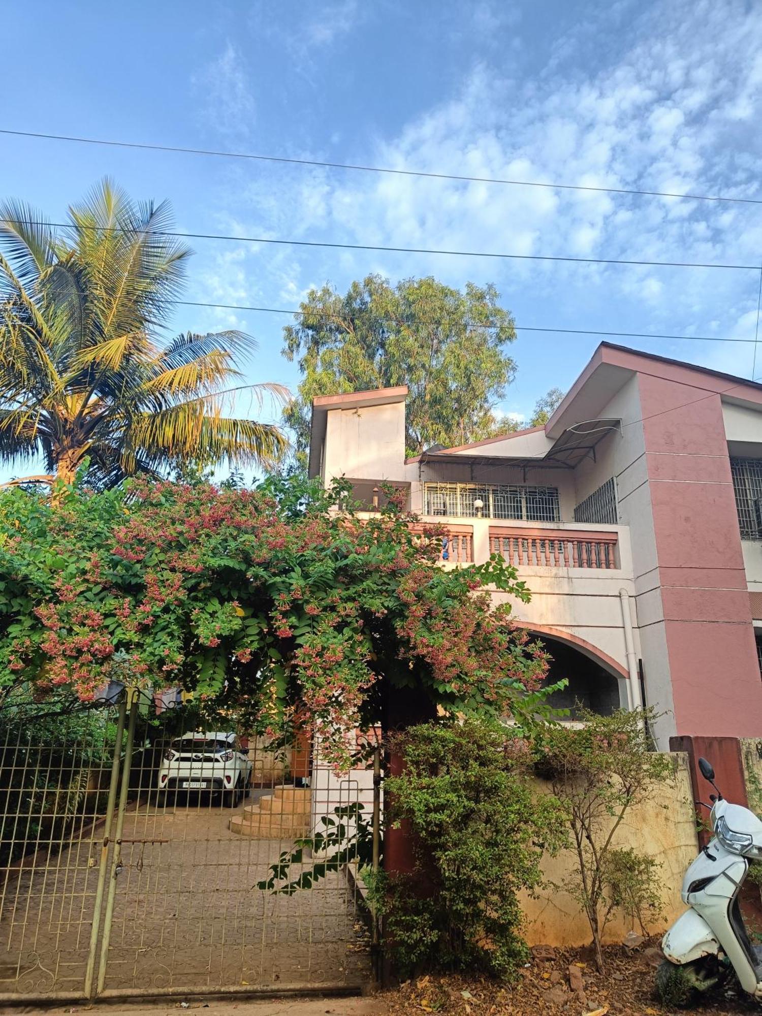 Ladakh House- 3 Bhk Ladakh Themed Villa Near Matheran Neral Exterior foto