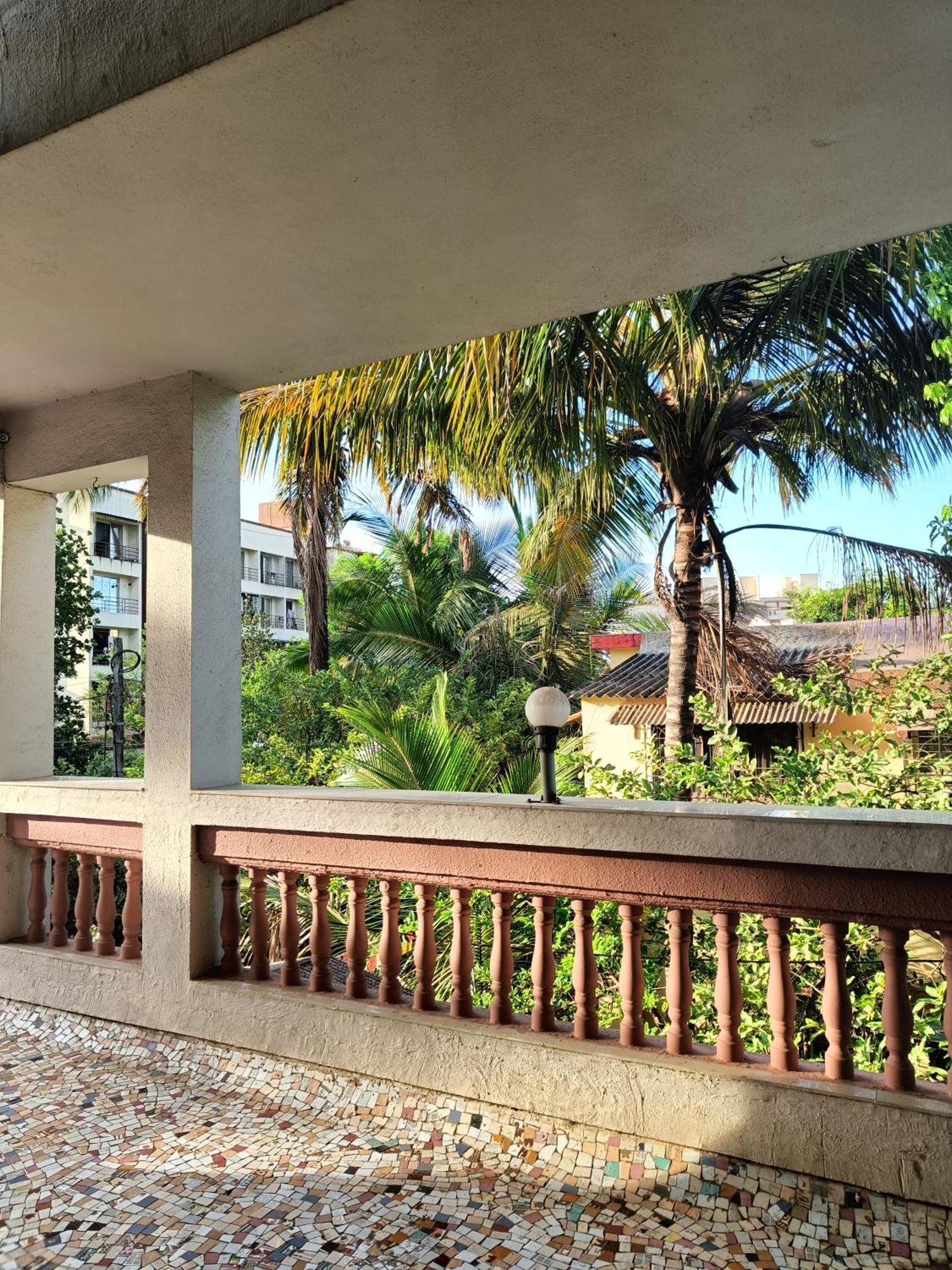 Ladakh House- 3 Bhk Ladakh Themed Villa Near Matheran Neral Exterior foto