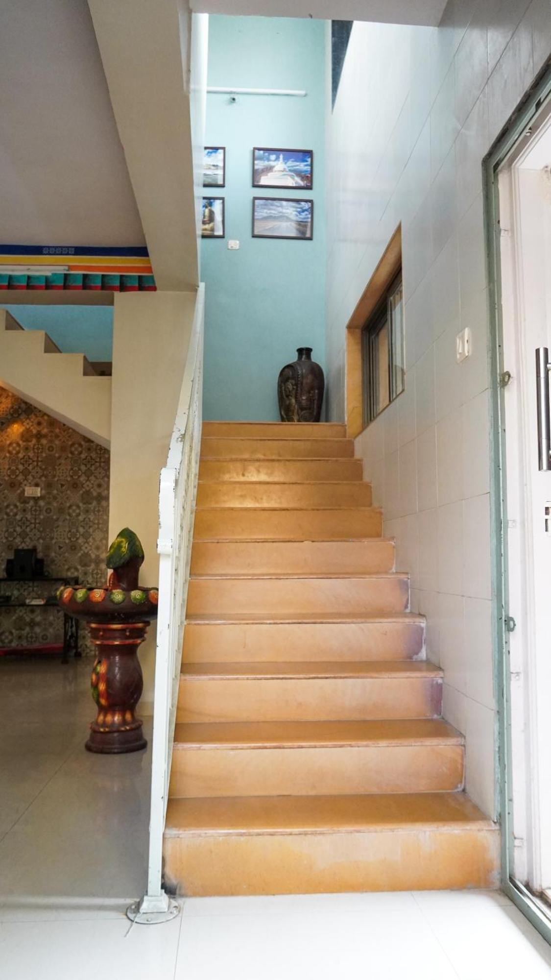 Ladakh House- 3 Bhk Ladakh Themed Villa Near Matheran Neral Exterior foto